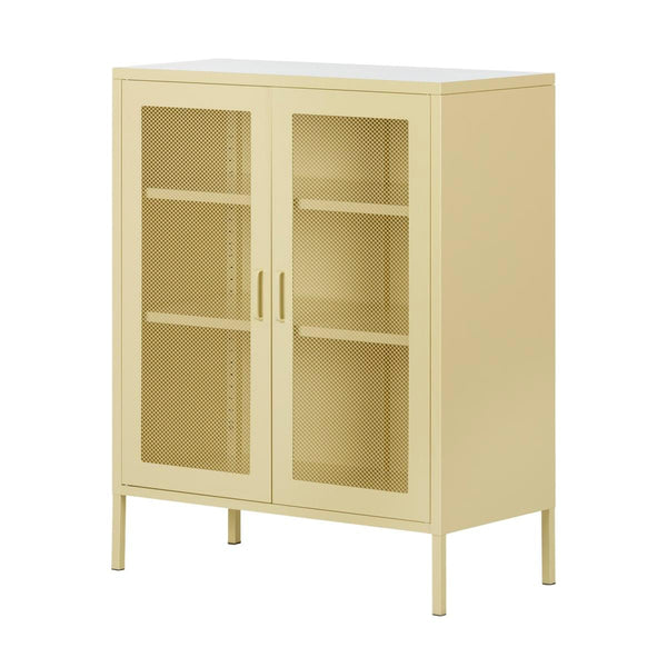 South Shore Furniture Accent Cabinets Cabinets 13077 IMAGE 1