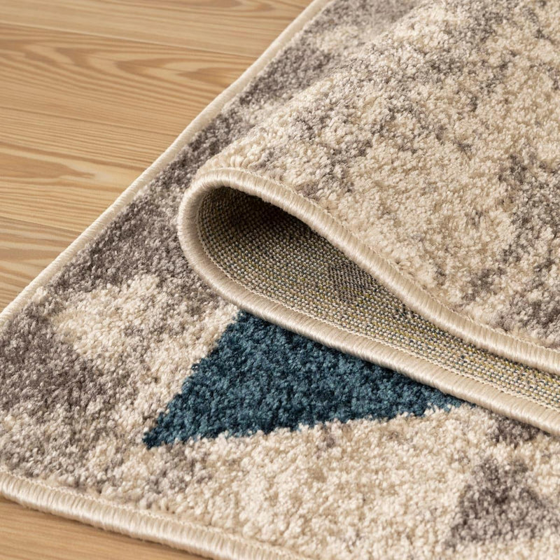 South Shore Furniture Rugs Rectangle 13411 IMAGE 5