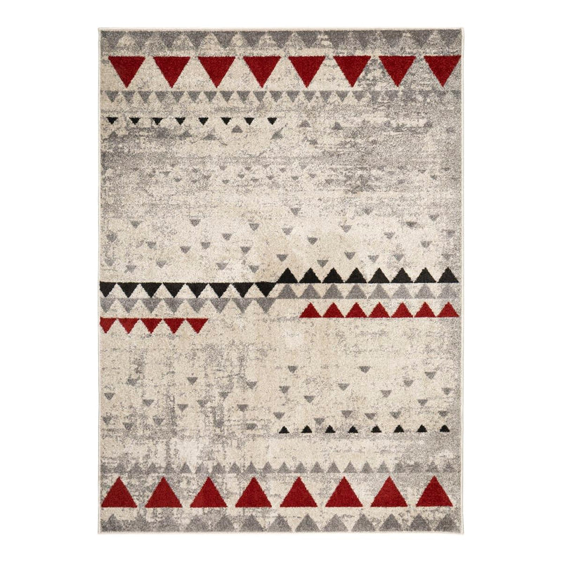 South Shore Furniture Rugs Rectangle 13414 IMAGE 1