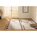 South Shore Furniture Rugs Rectangle 13414 IMAGE 2