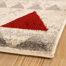 South Shore Furniture Rugs Rectangle 13414 IMAGE 5