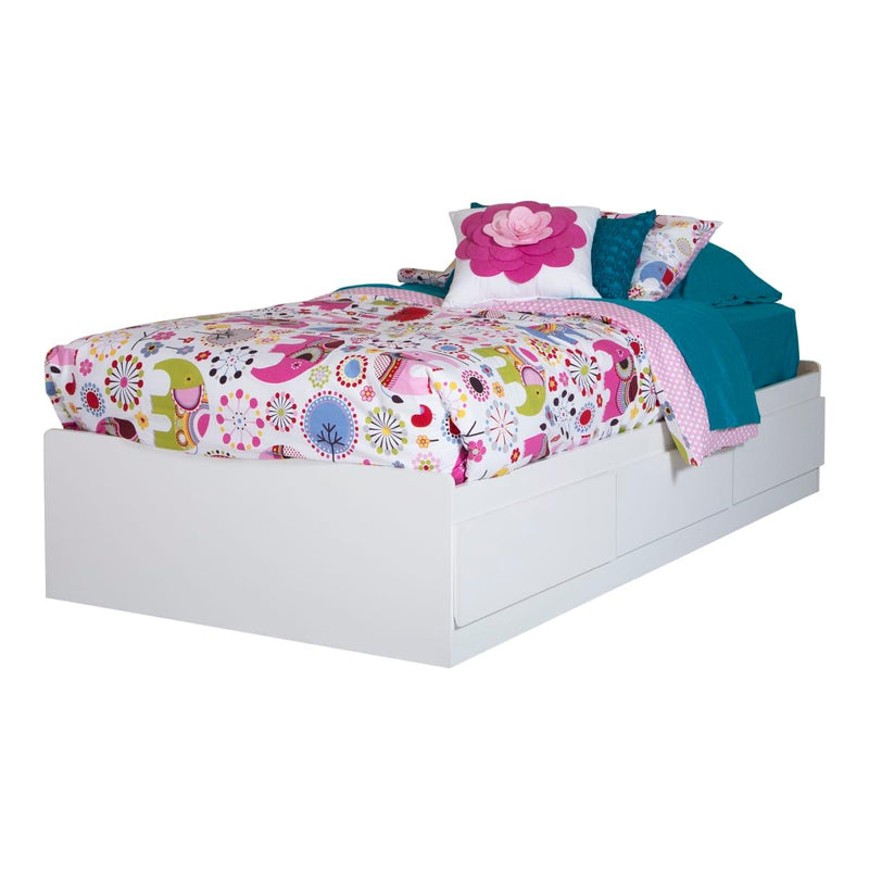 South Shore Furniture Kids Beds Bed 10055 IMAGE 1