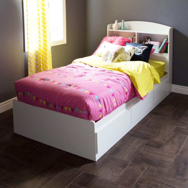 South Shore Furniture Kids Beds Bed 10055 IMAGE 2