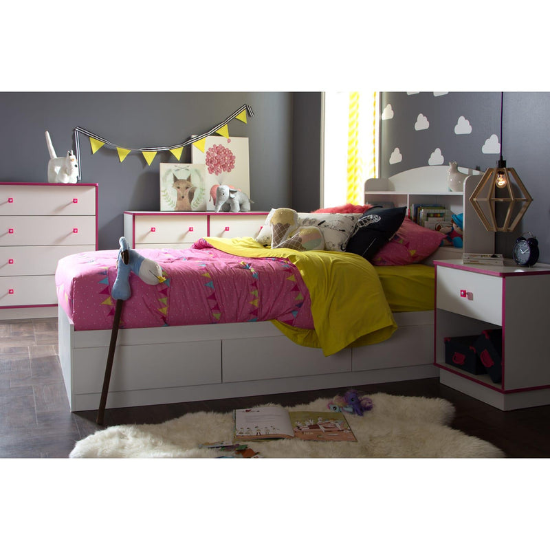 South Shore Furniture Kids Beds Bed 10055 IMAGE 3