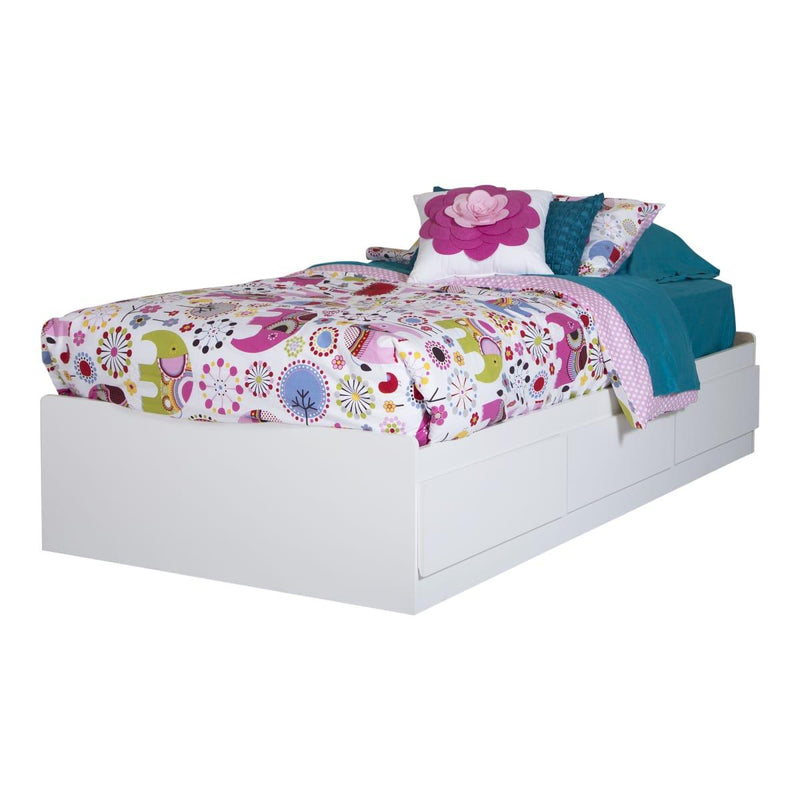 South Shore Furniture Kids Beds Bed 10574 IMAGE 2