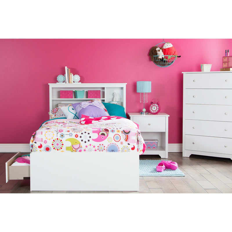 South Shore Furniture Kids Beds Bed 10574 IMAGE 3