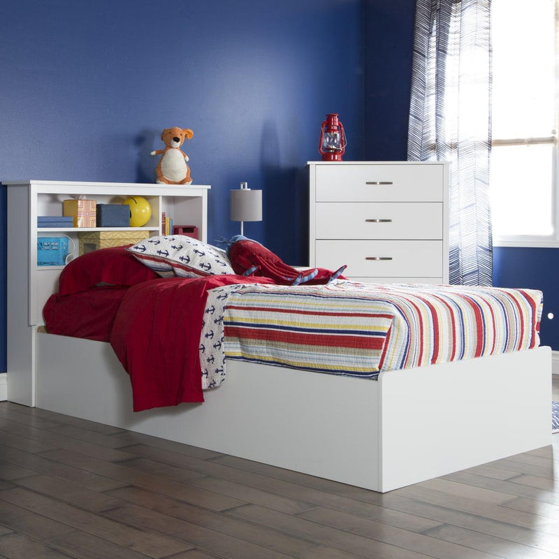 South Shore Furniture Kids Beds Bed 10574 IMAGE 4