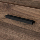 South Shore Furniture Tao 5-Drawer Chest 11937 IMAGE 4