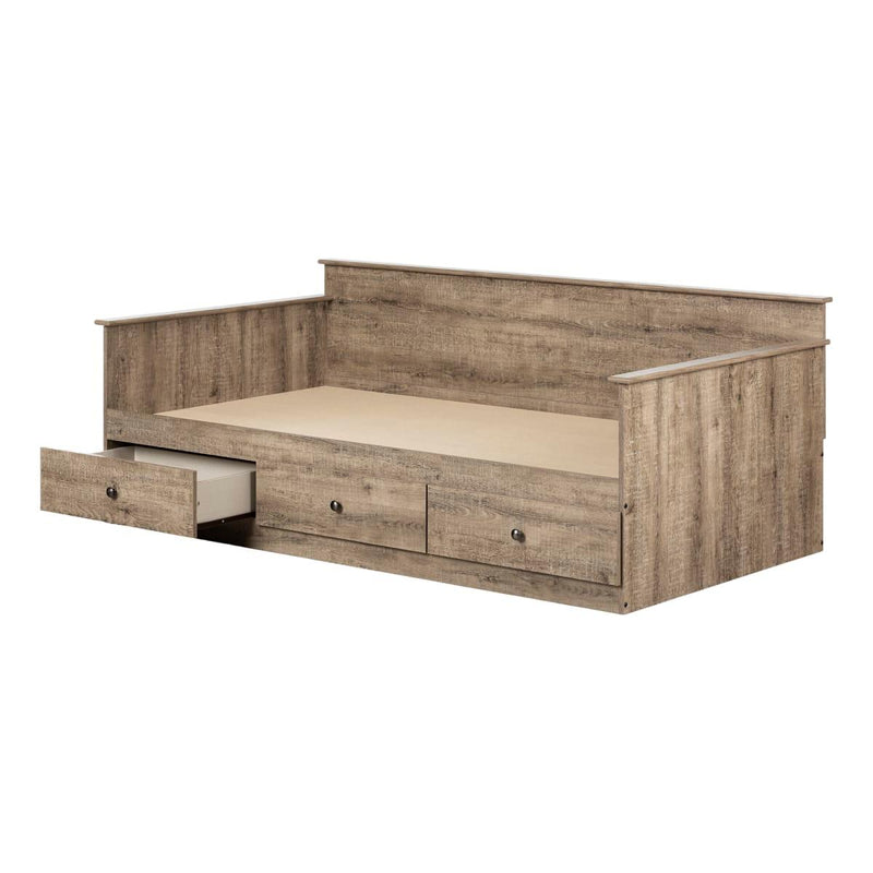 South Shore Furniture Tassio Twin Daybed 13125 IMAGE 1