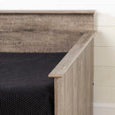 South Shore Furniture Plenny Twin Daybed 13128 IMAGE 5