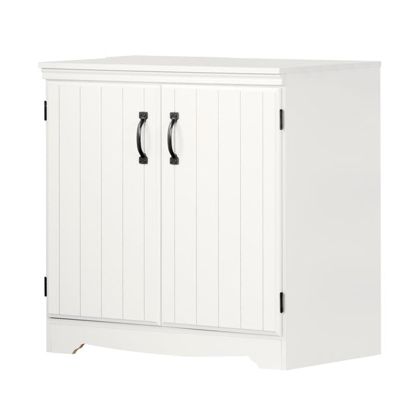 South Shore Furniture Accent Cabinets Cabinets 13243 IMAGE 1