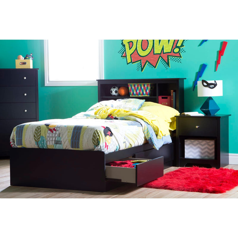 South Shore Furniture Kids Beds Bed 3170212 IMAGE 2