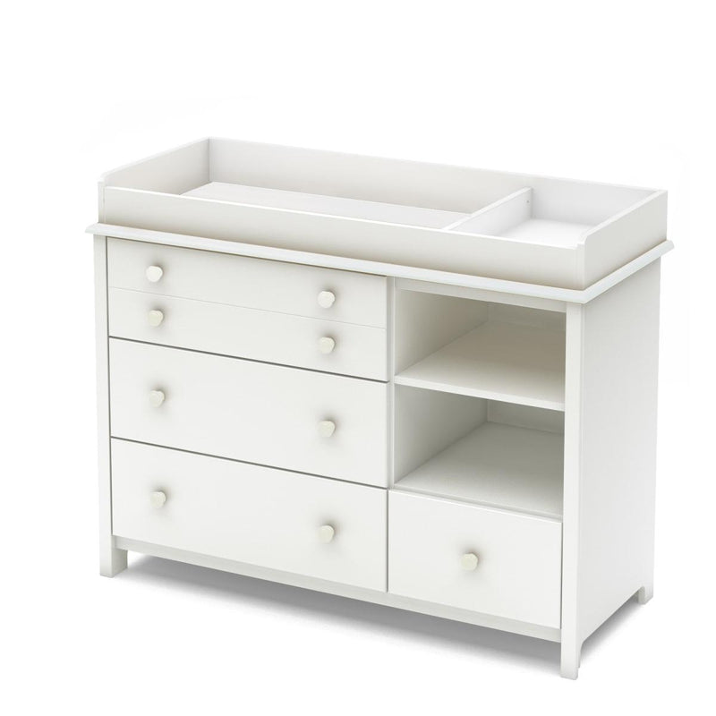 South Shore Furniture Changing Tables Table 3740337 IMAGE 1