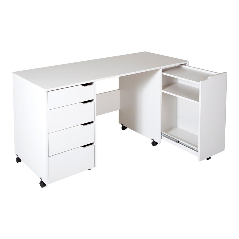 South Shore Furniture Office Desks Desks 7550728 IMAGE 1