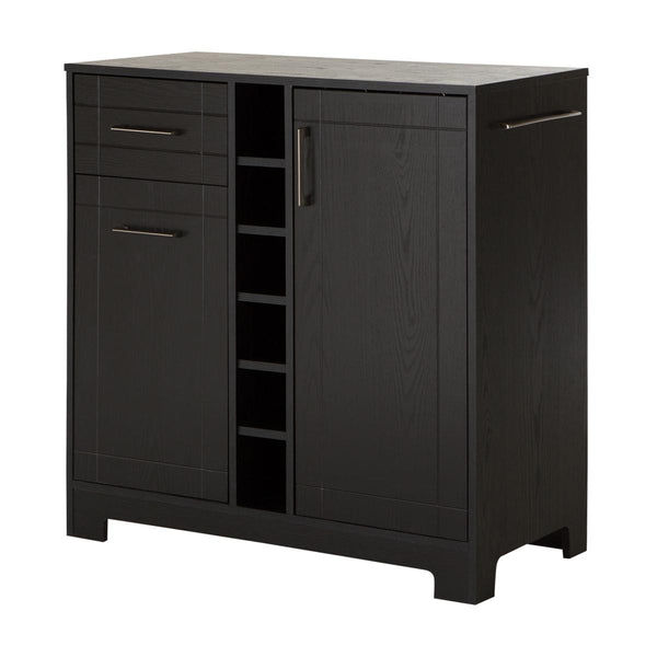 South Shore Furniture Bar Cabinets Bar Cabinets 9043770 IMAGE 1