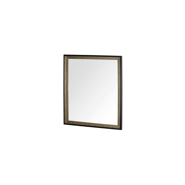 Mercana Wall Mirror MIRD191-D155-2448 IMAGE 1