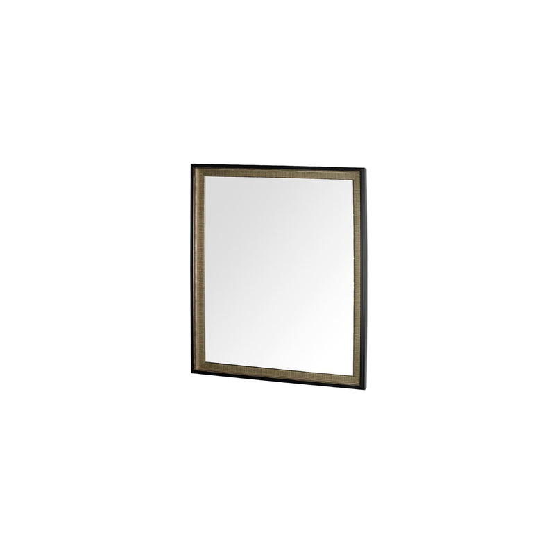 Mercana Wall Mirror MIRD191-D155-3040 IMAGE 1