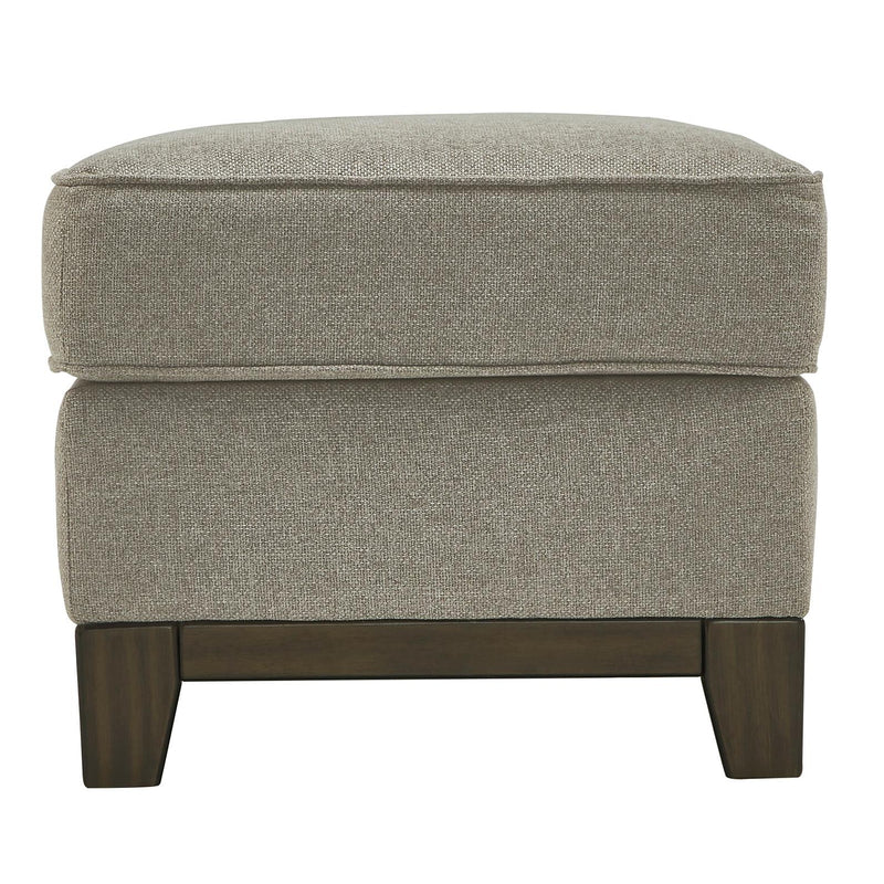 Signature Design by Ashley Kaywood Fabric Ottoman 5630314 IMAGE 3