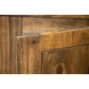 International Furniture Direct Entertainment Centers Entertainment Centers IFD4351STN/IFD4351BRD/IFD4351PIR/IFD4351PIR IMAGE 3