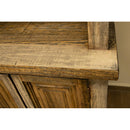 International Furniture Direct Entertainment Centers Entertainment Centers IFD4351STN/IFD4351BRD/IFD4351PIR/IFD4351PIR IMAGE 5