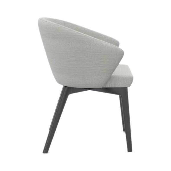 Canadel Downtown Dining Chair CNF05139AK09MNA IMAGE 7