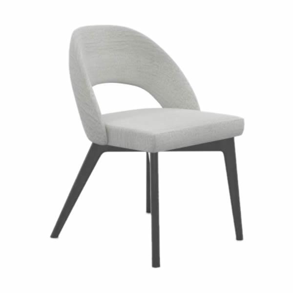 Canadel Downtown Dining Chair CNF05140AK09MNA IMAGE 1