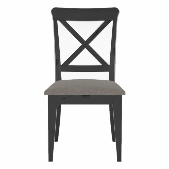 Canadel East Side Dining Chair CNN092077E63EVE IMAGE 2