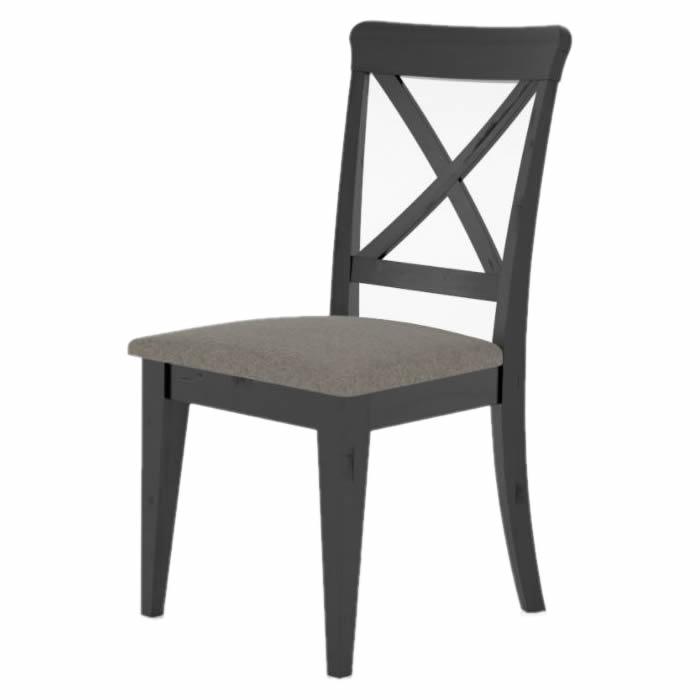 Canadel East Side Dining Chair CNN092077E63EVE IMAGE 3