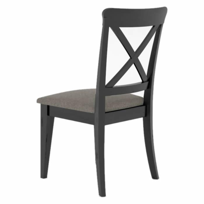 Canadel East Side Dining Chair CNN092077E63EVE IMAGE 5