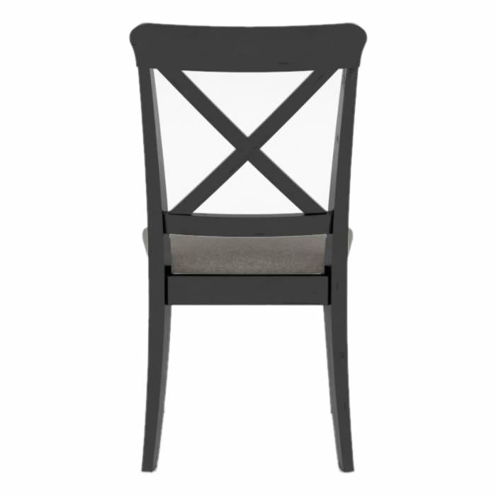 Canadel East Side Dining Chair CNN092077E63EVE IMAGE 6