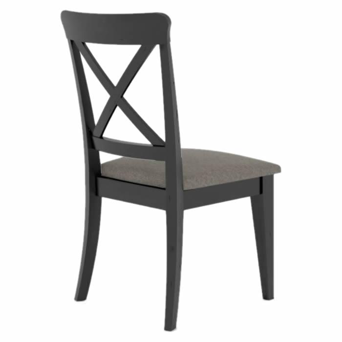 Canadel East Side Dining Chair CNN092077E63EVE IMAGE 7