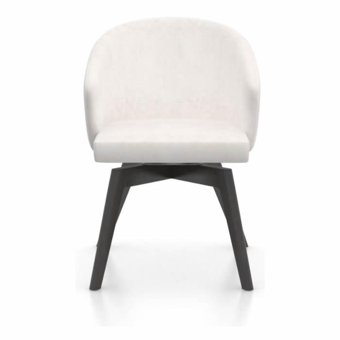 Canadel Downtown Dining Chair CNS05139ZB59MNA IMAGE 2