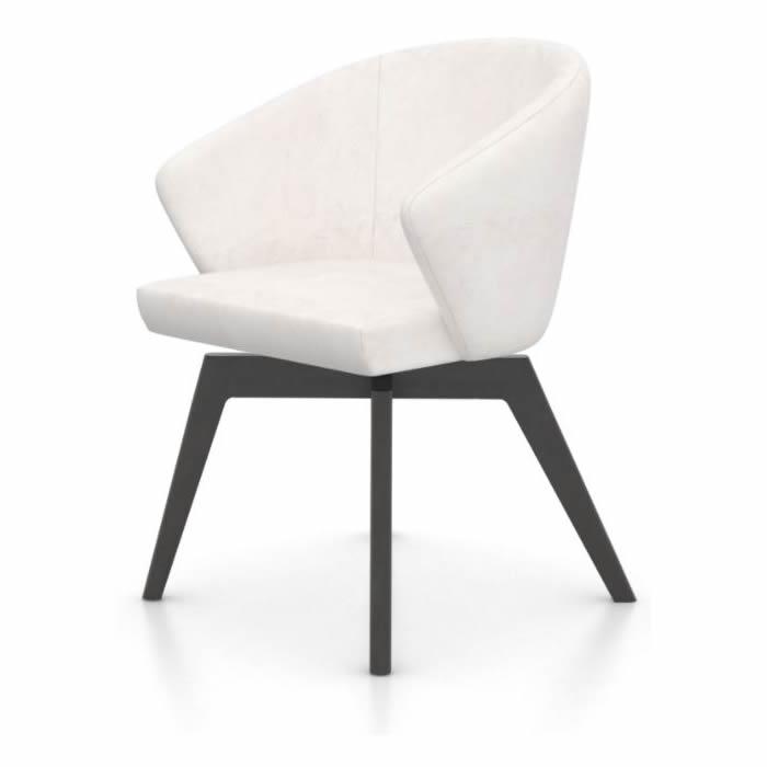 Canadel Downtown Dining Chair CNS05139ZB59MNA IMAGE 3