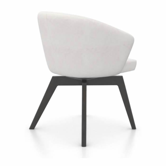 Canadel Downtown Dining Chair CNS05139ZB59MNA IMAGE 7