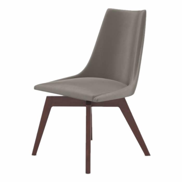 Canadel Downtown Dining Chair CNS051419E27MNA IMAGE 3