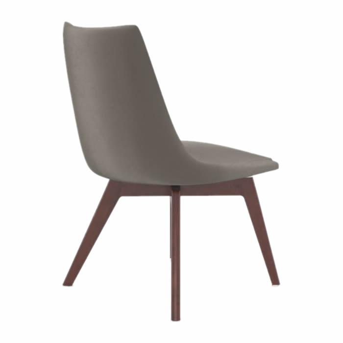 Canadel Downtown Dining Chair CNS051419E27MNA IMAGE 7