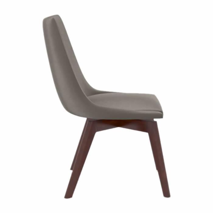 Canadel Downtown Dining Chair CNS051419E27MNA IMAGE 8