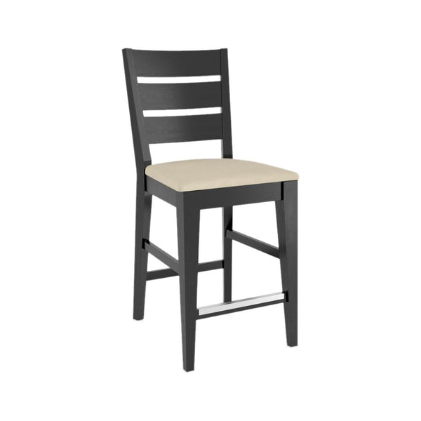 Canadel Gourmet Counter Height Stool SNF09023XZ05M24 IMAGE 1