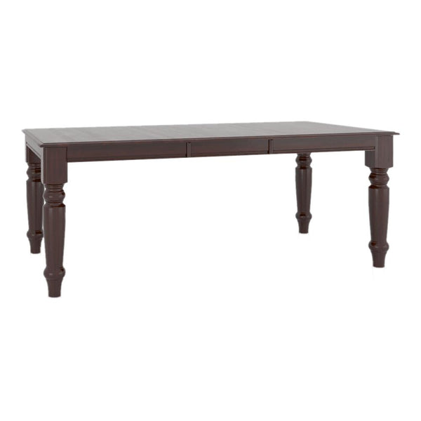 Canadel Canadel Dining Table TRE038602424MHAA1 IMAGE 1