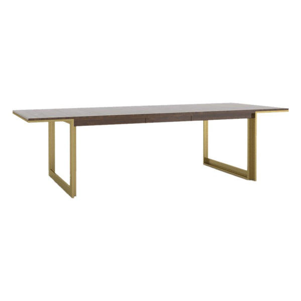 Canadel Canadel Dining Table TRE0409219GLMMMN1 IMAGE 1