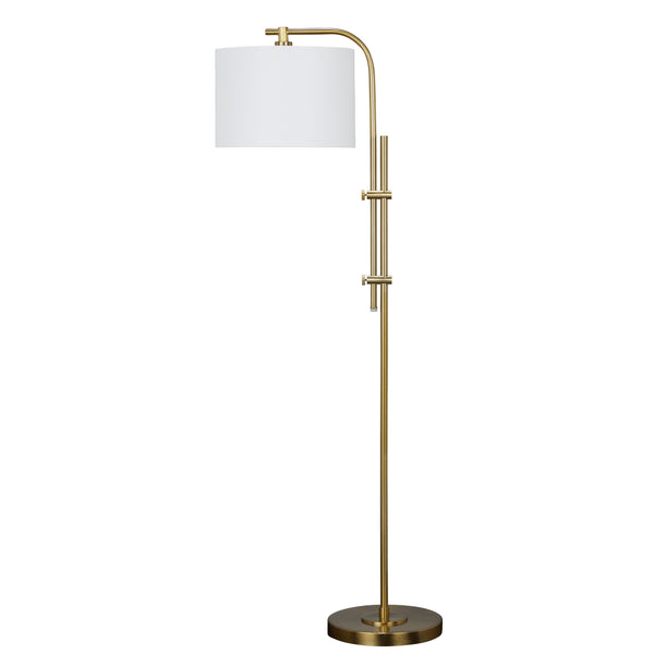 Signature Design by Ashley Baronvale Floorstanding Lamp L206051 IMAGE 1