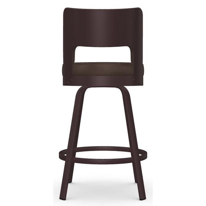 Amisco Brock Counter Height Stool 41435-26/52D8 IMAGE 5