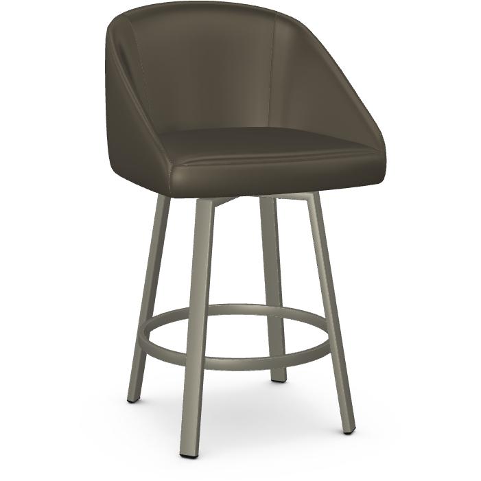 Amisco Wembley Counter Height Stool 41578-26/56EJ IMAGE 1
