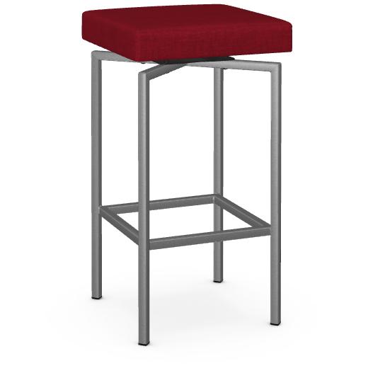 Amisco Atlas Counter Height Stool 42506-26/53HB IMAGE 1