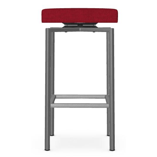 Amisco Atlas Counter Height Stool 42506-26/53HB IMAGE 2