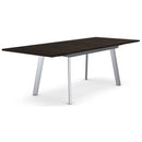 Amisco Nexus Dining Table 50524/24+90891/48 IMAGE 1