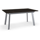 Amisco Nexus Dining Table 50524/24+90891/48 IMAGE 3