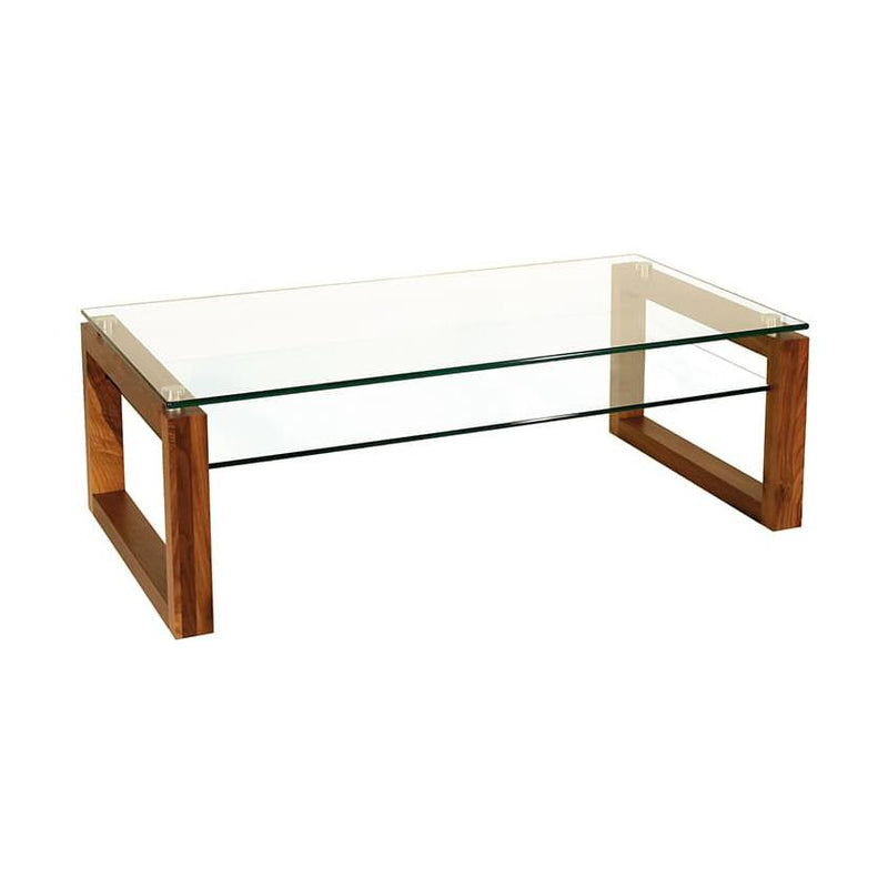 Verbois Bill Coffee Table BILL TCA 2448-108 IMAGE 1