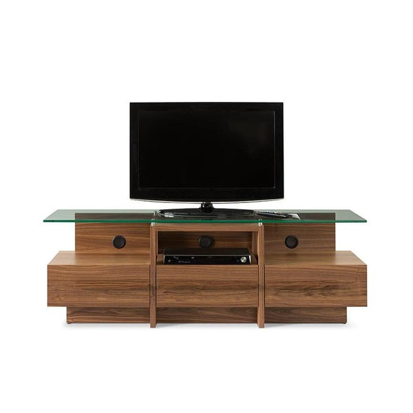 Verbois Ross TV Stand with Cable Management ROSS BTV 1862 108 IMAGE 1
