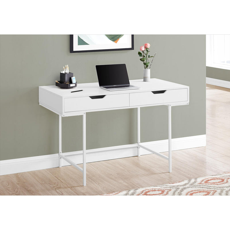 Monarch Office Desks Desks I 7554 IMAGE 9